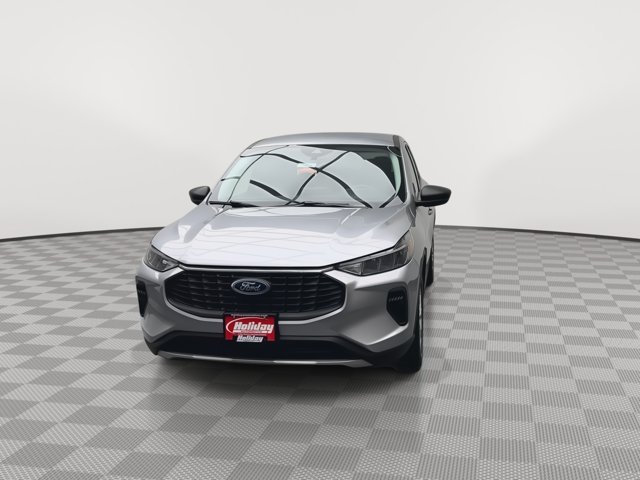 Used 2023 Iconic Silver Metallic Ford Active image 31