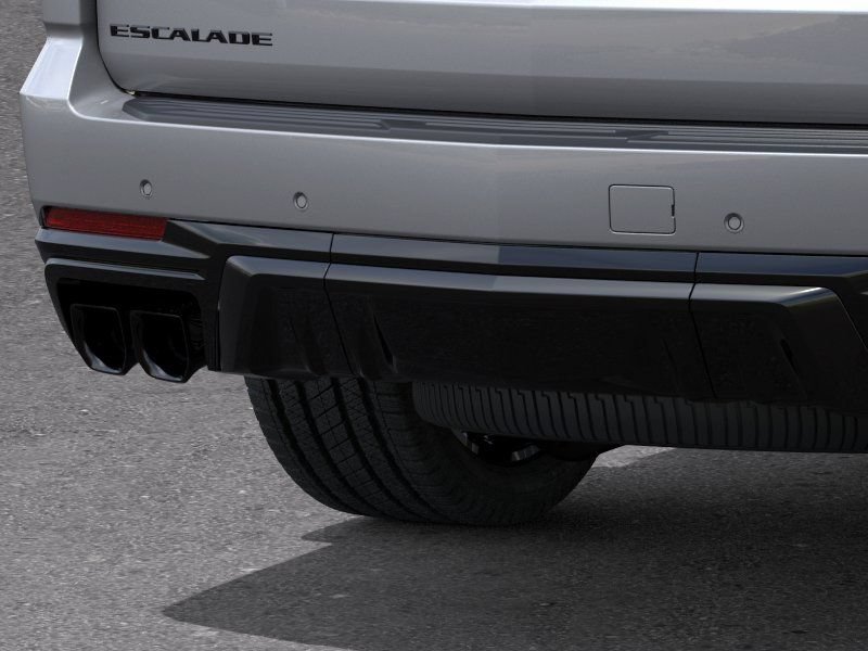 2026 Cadillac Escalade V-Series - Photo 14