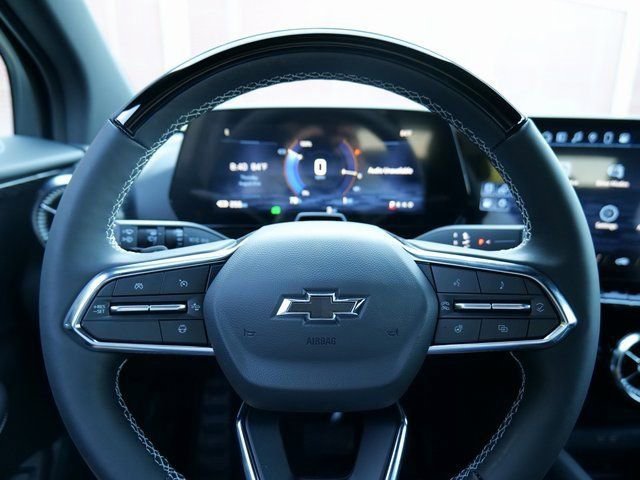 2025 Chevrolet Blazer EV LT - Photo 11