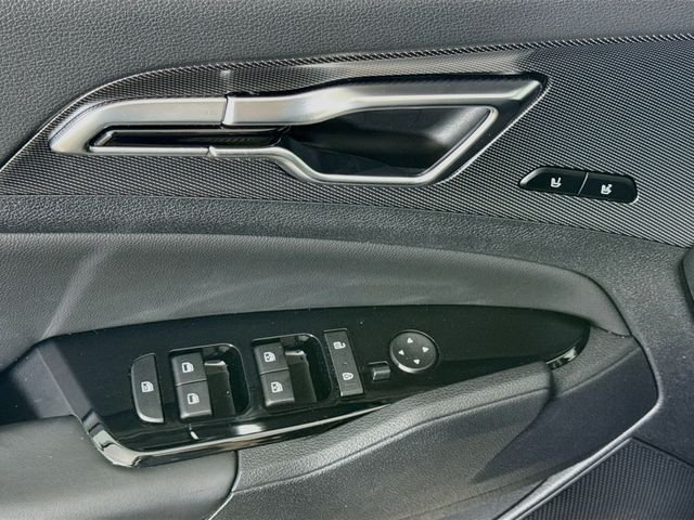 Used 2025 Black Kia SX-Prestige image 19