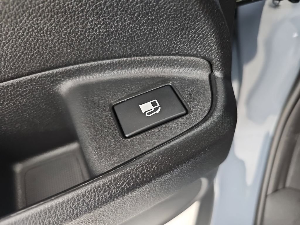 2025 Honda Ridgeline Sport - Photo 35