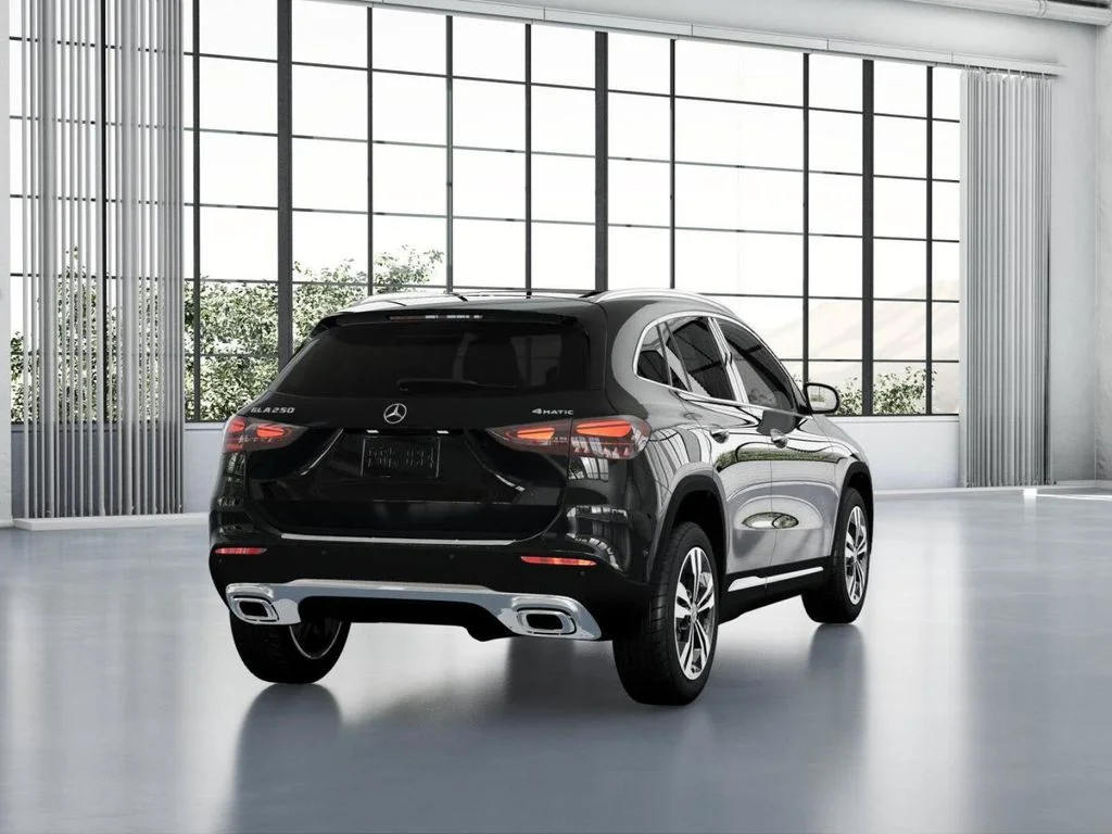 New 2026  Mercedes-Benz GLA 250 image 23