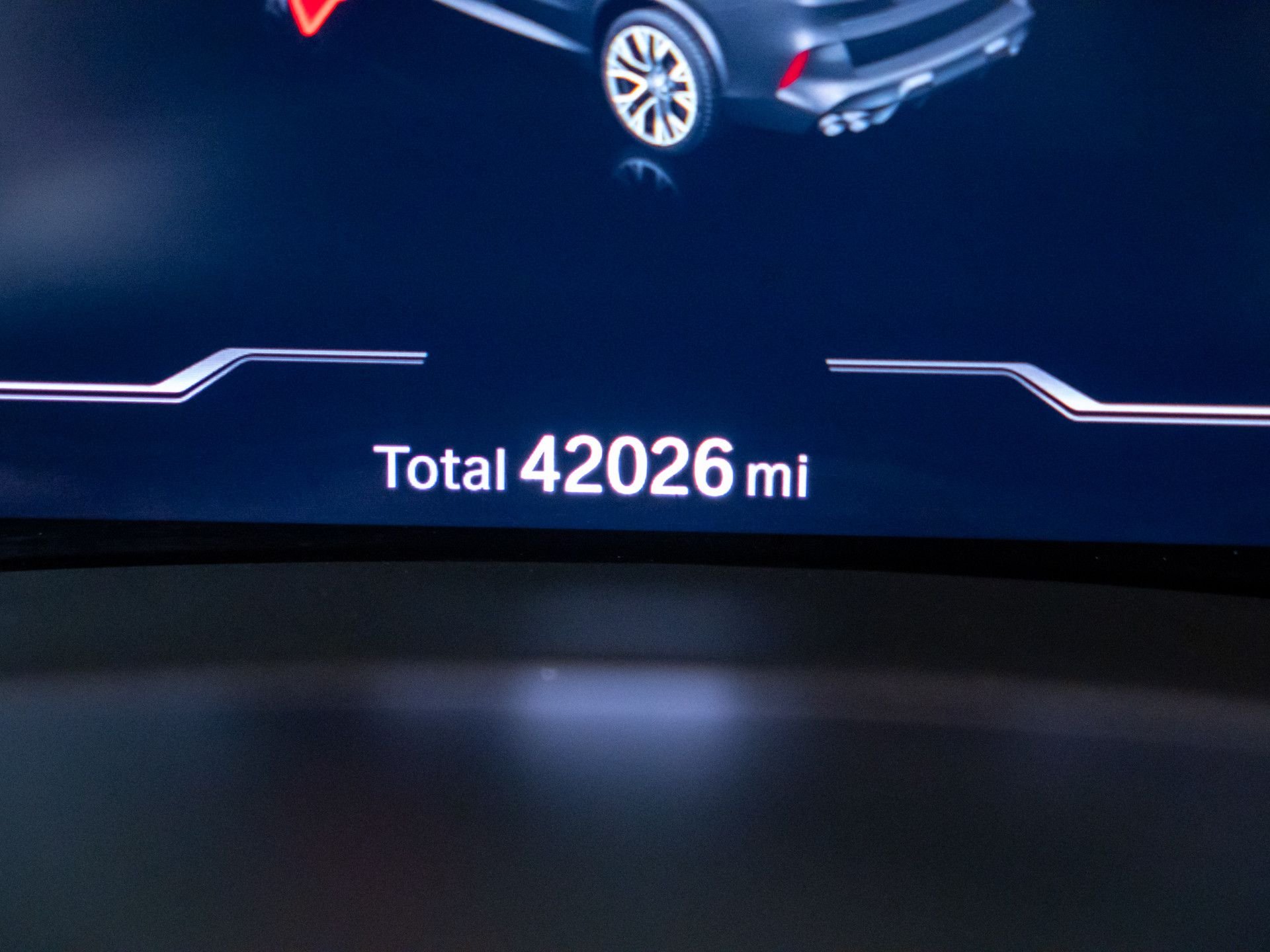 Used 2023 Blue BMW Base image 22