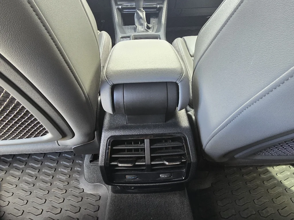 Used 2022 Glacier White Metallic Audi S line Premium Plus image 29