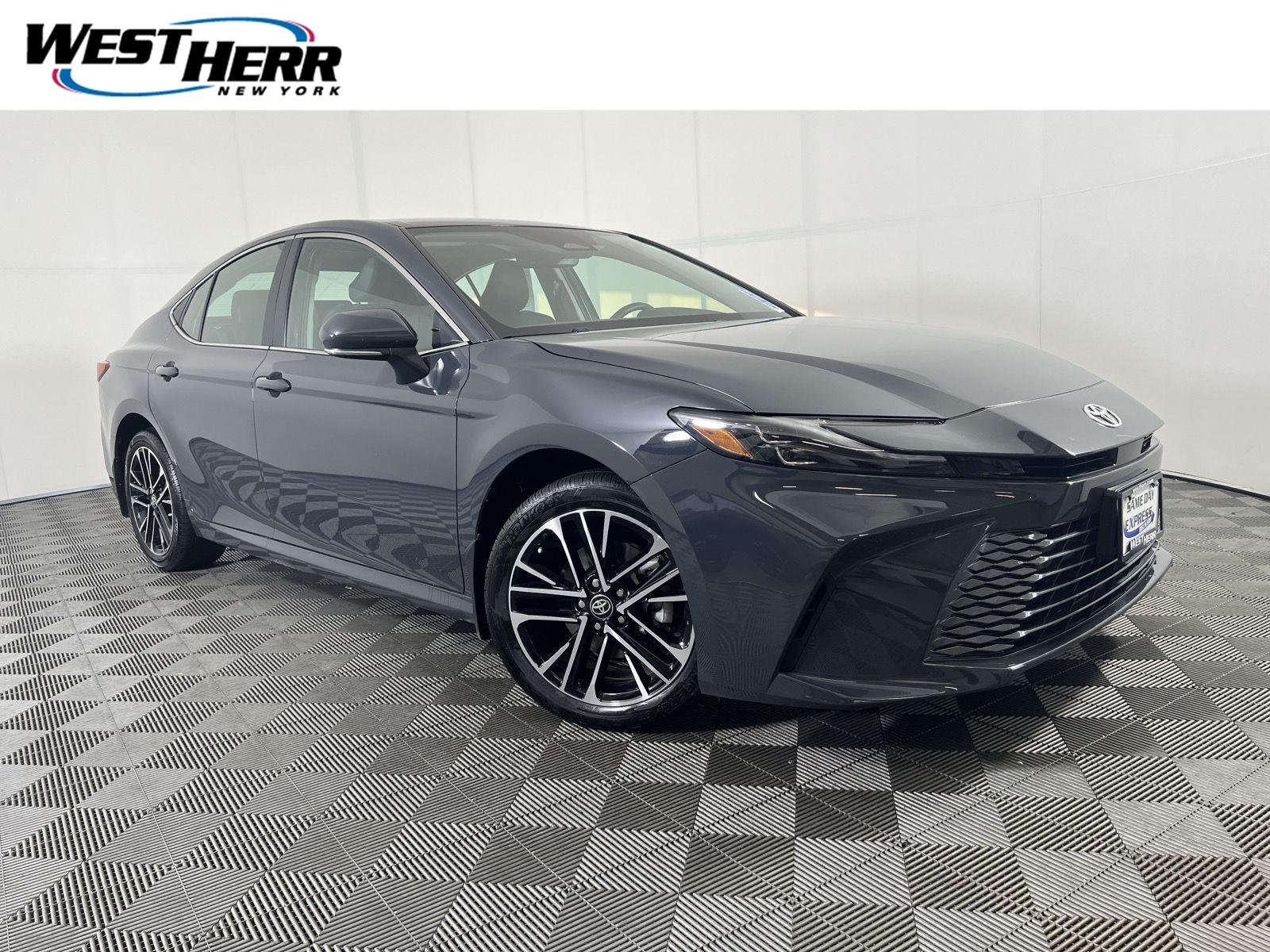 Used 2026 Underground Toyota XLE image 1
