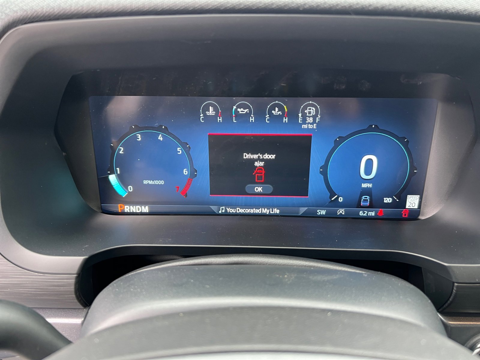 2025 Ford F-150 XLT - Photo 11