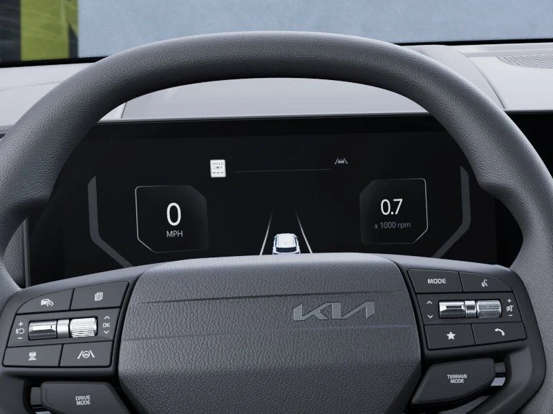 New 2026 Wolf Gray Kia S image 21
