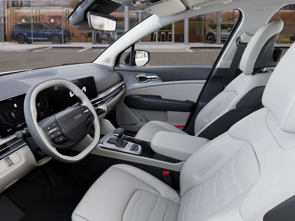 New 2026 Panthera Metal Kia SX Prestige image 17