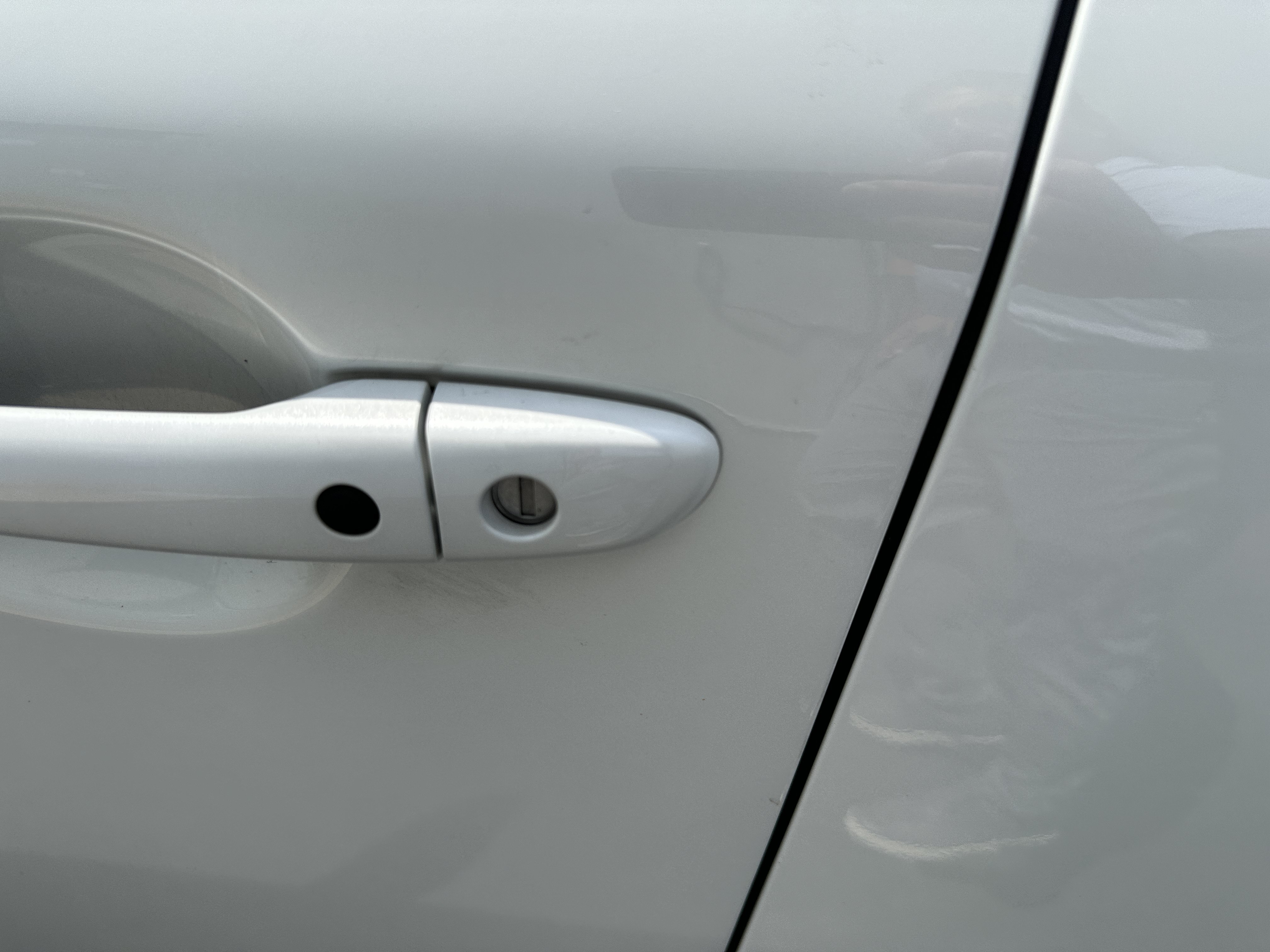 Used 2024 Rhodium White Metallic Mazda 2.5 S Select Package image 10