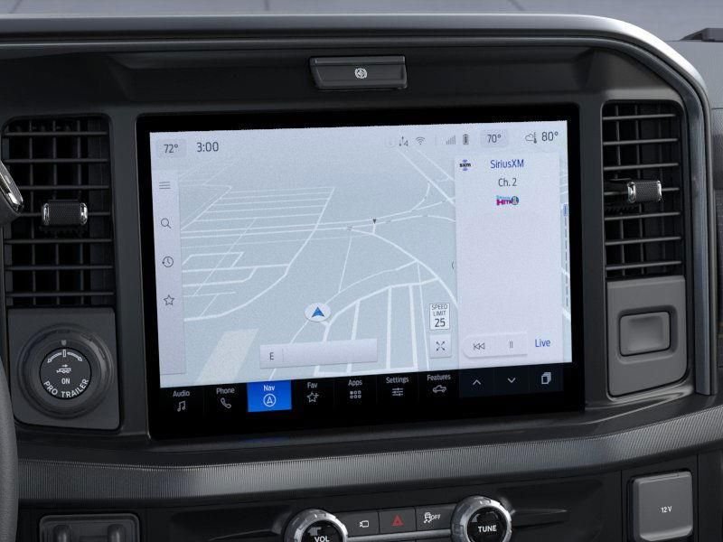 2025 Ford F-250 Super Duty Platinum - Photo 14