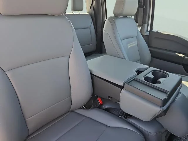 2026 Ford F-350 Super Duty XL - Photo 46