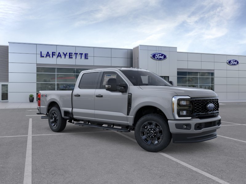 New 2026 Avalanche Ford F-250® XL image 7