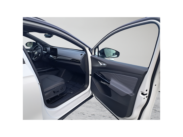 New 2026 White/off-white Volkswagen Pro S Plus image 14