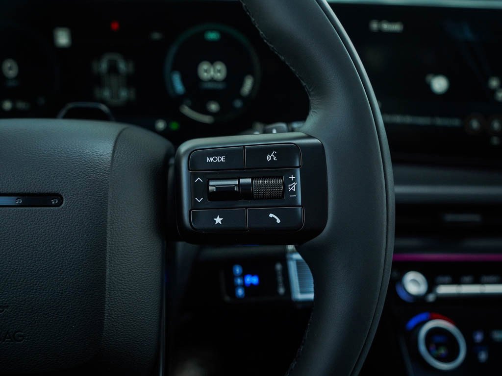 2026 Hyundai Santa Fe Calligraphy - Photo 23