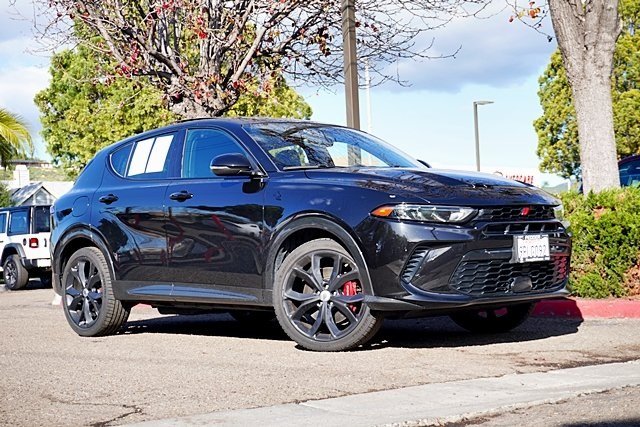 2024 Dodge Hornet R/T Plus