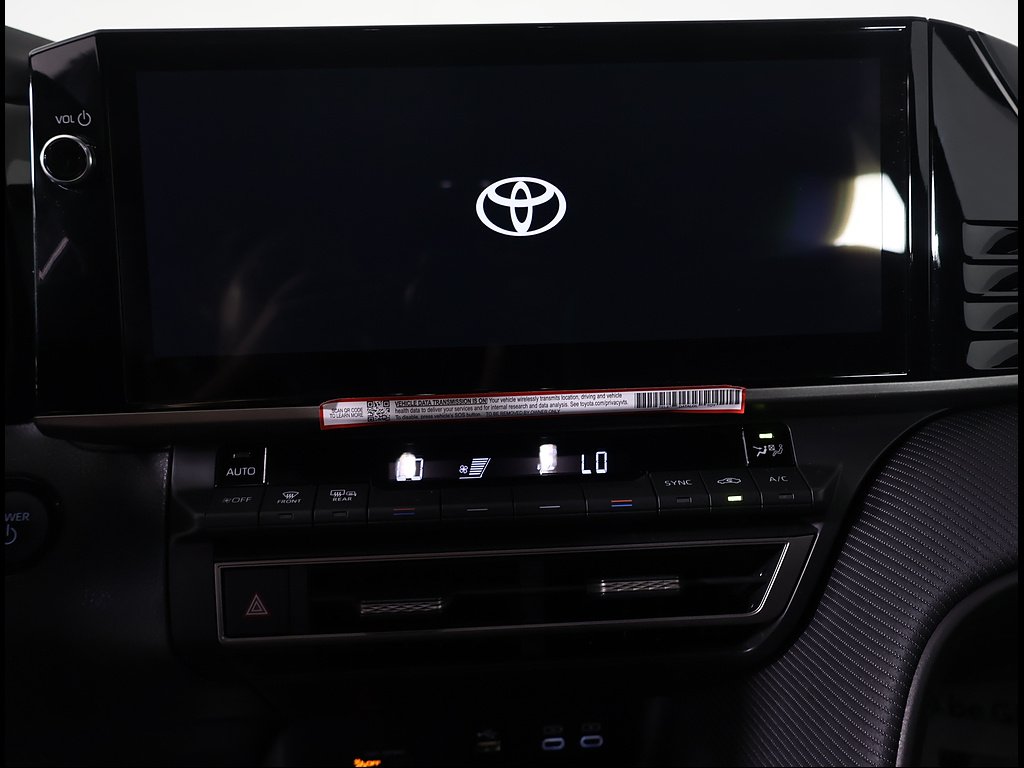 Certified Used 2026 Underground Toyota SE image 13