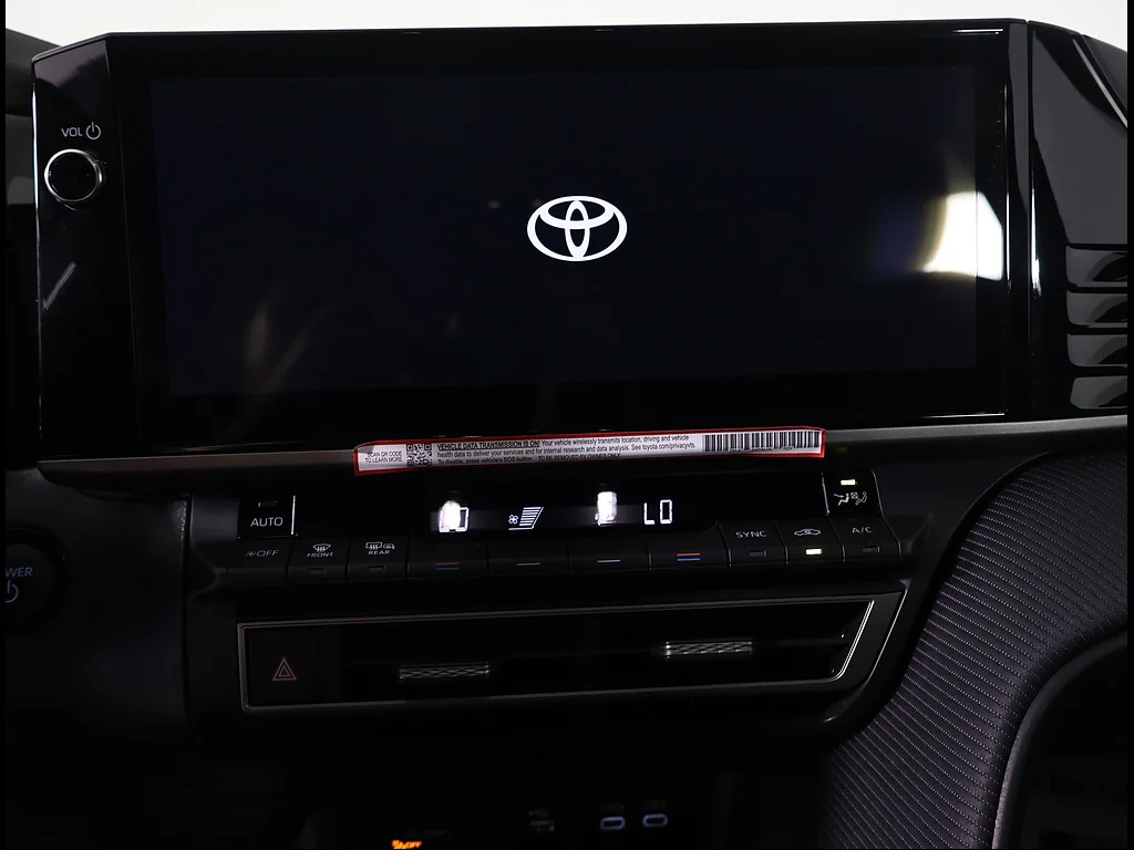 Certified Used 2026 Underground Toyota SE image 13