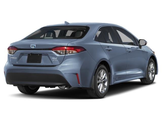 New 2027 Celestite Toyota  XLE image 2