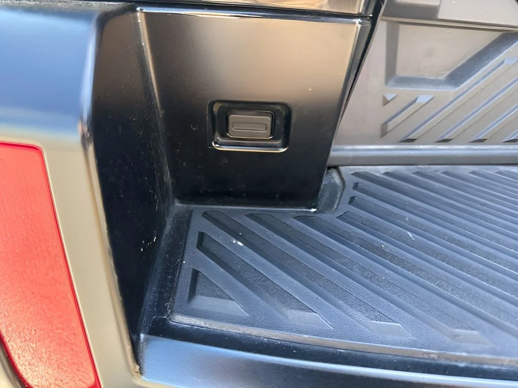 Used 2024 Void Black GMC 3X image 31
