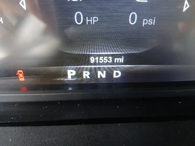 Used 2018 Blue Ram Limited image 54