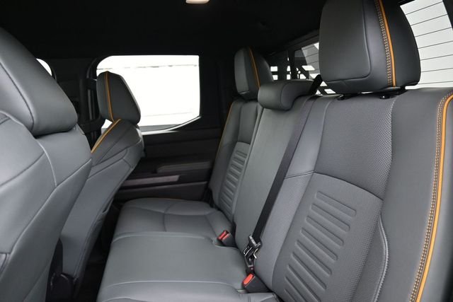 2025 Toyota Tacoma Trailhunter - Photo 17