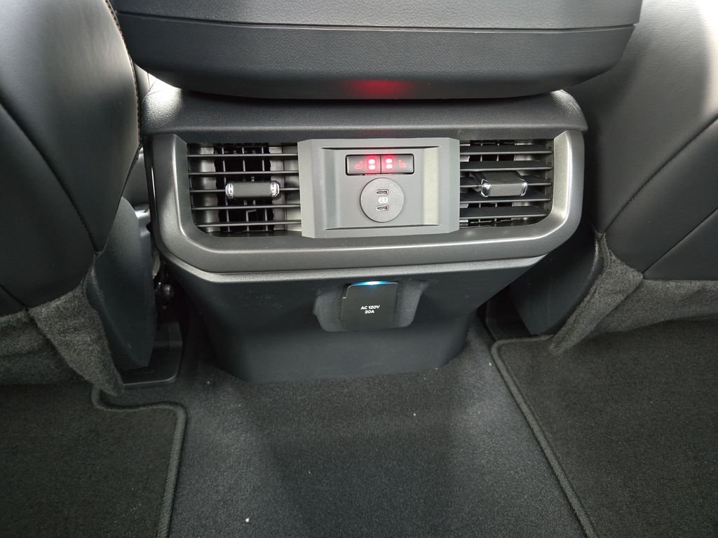 New 2026 Oxford White Ford Tremor® image 12