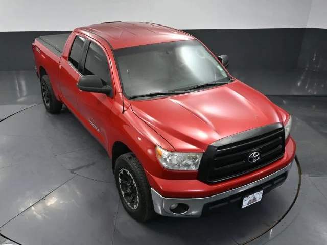 Used 2012 Red Toyota Grade image 39