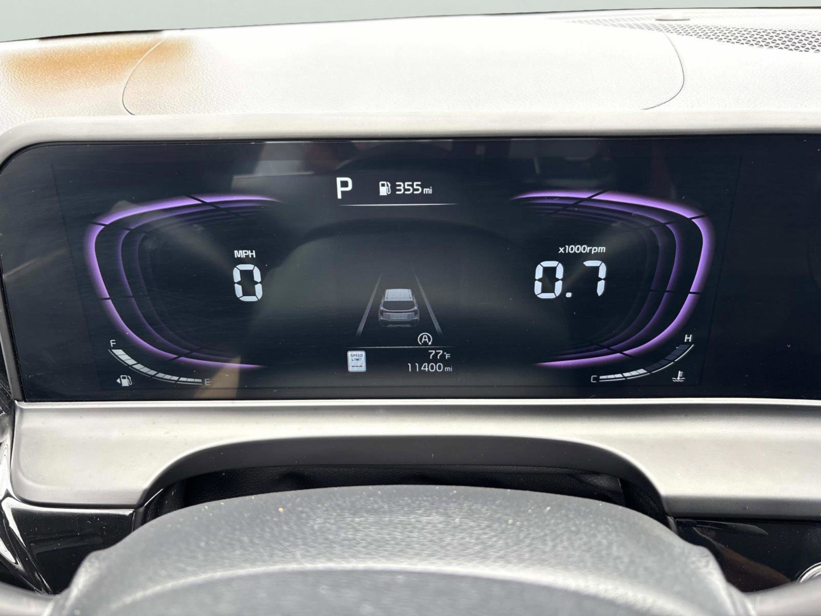 2025 Kia Seltos S - Photo 32