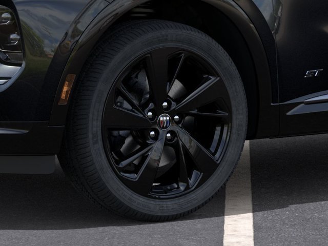 2026 Buick Envision Sport Touring - Photo 10
