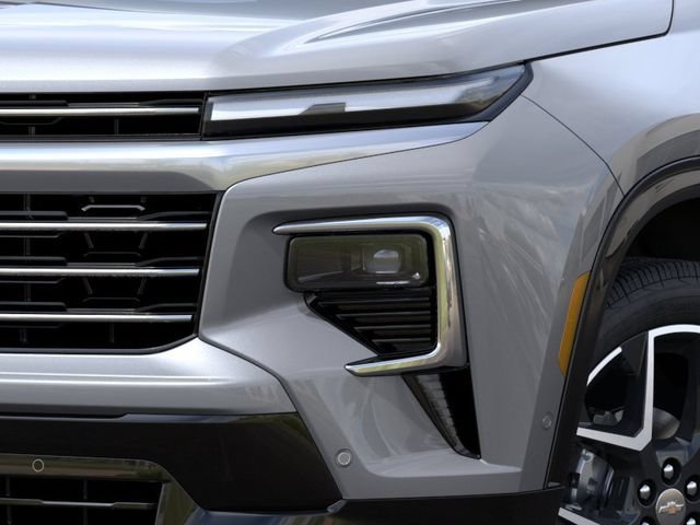 2026 Chevrolet Traverse High Country - Photo 10