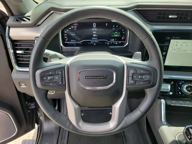 2025 GMC Sierra 1500 Denali - Photo 29
