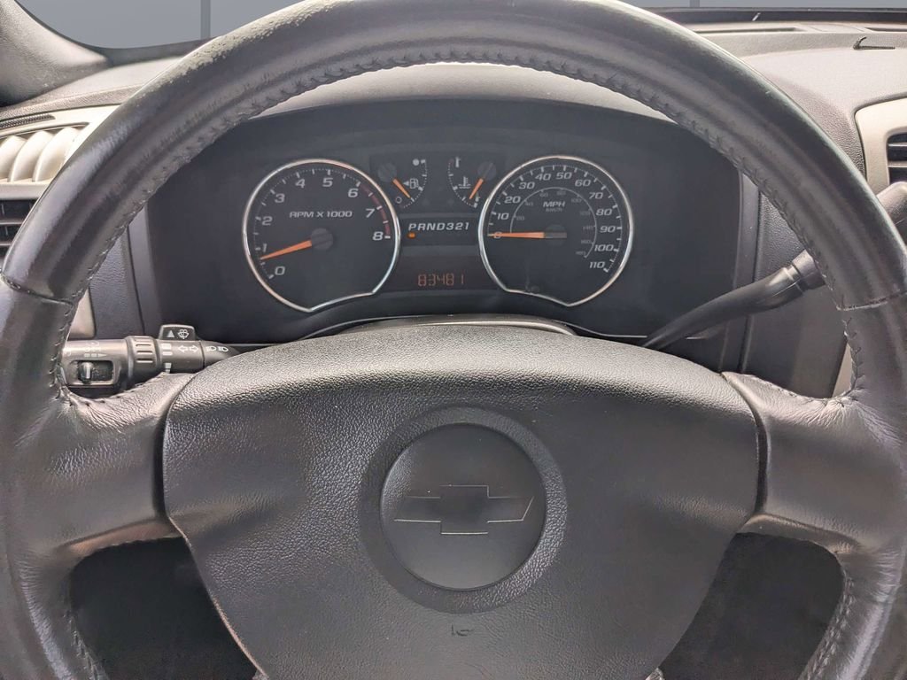 Used 2008 White Chevrolet LT image 31