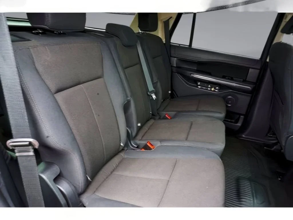 2022 Ford Expedition XL - Photo 26