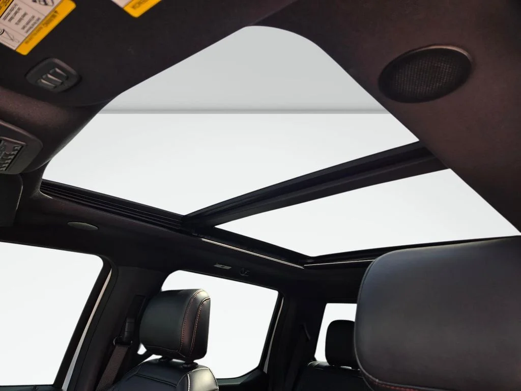 2024 Ford F-150 Raptor - Photo 18