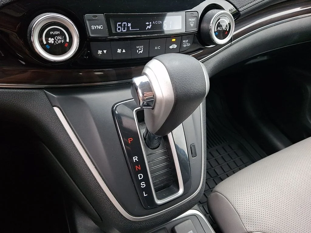 2015 Honda CR-V EX-L - Photo 15
