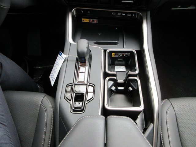New 2026 Cloudburst Gray Lexus PREMIUM AWD image 51