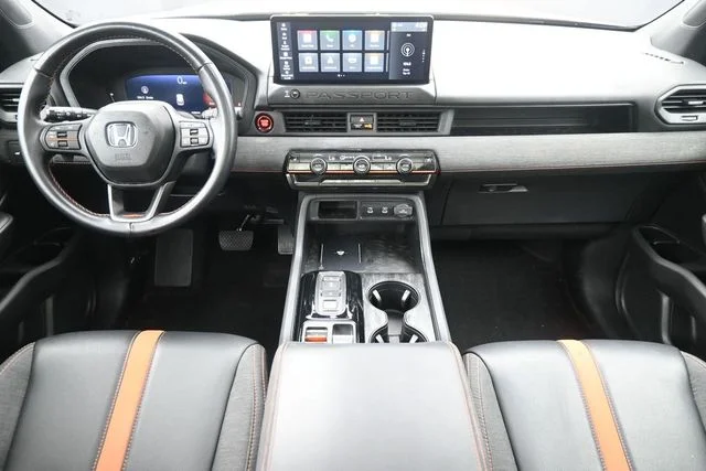 2026 Honda Passport TrailSport - Photo 22