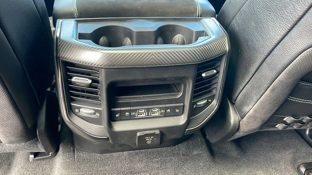 Used 2022 Gray Ram TRX image 13