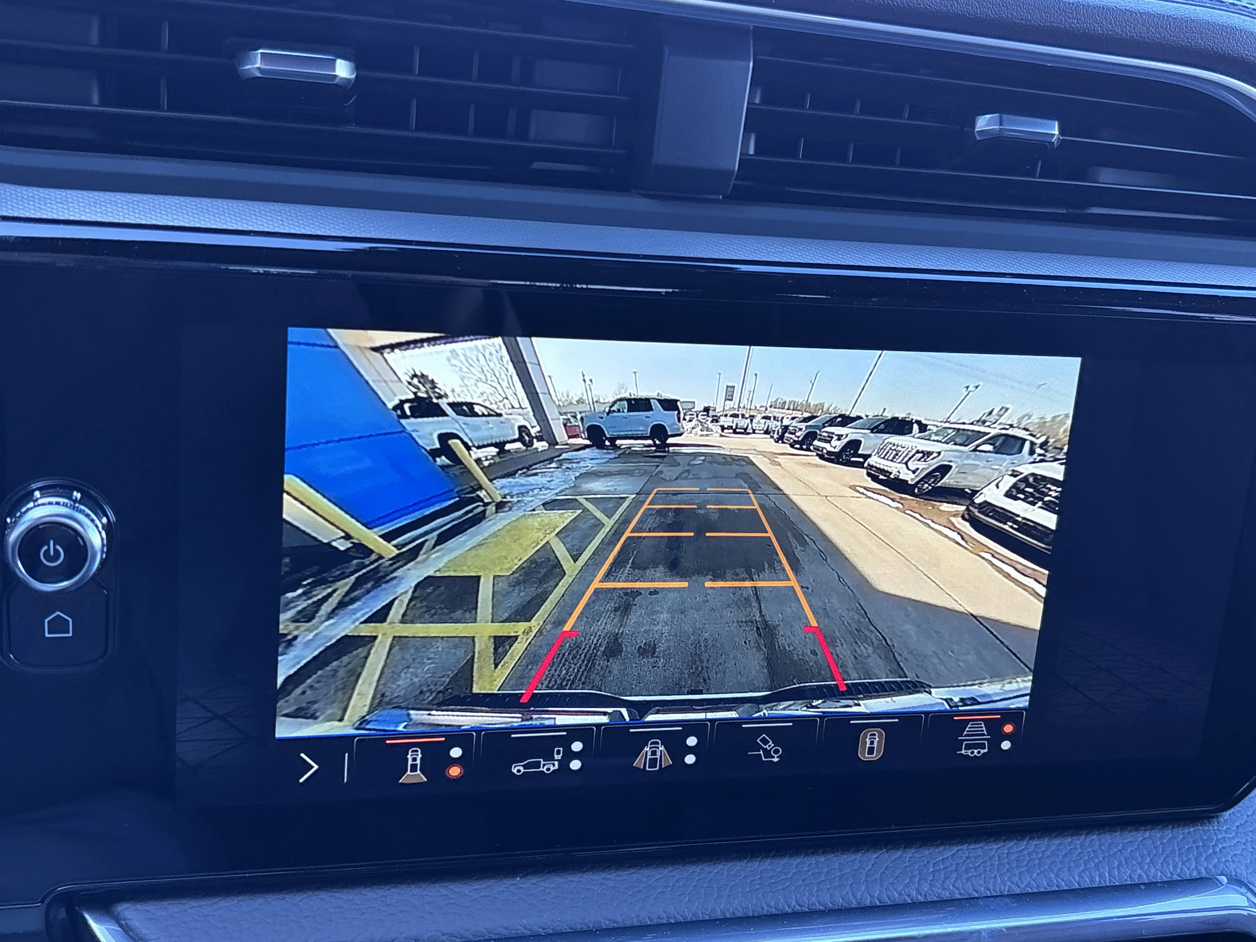 2026 GMC Sierra 1500 Denali - Photo 38