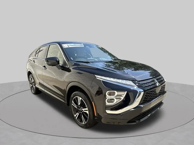 Used 2024 Brown Mitsubishi SEL image 7