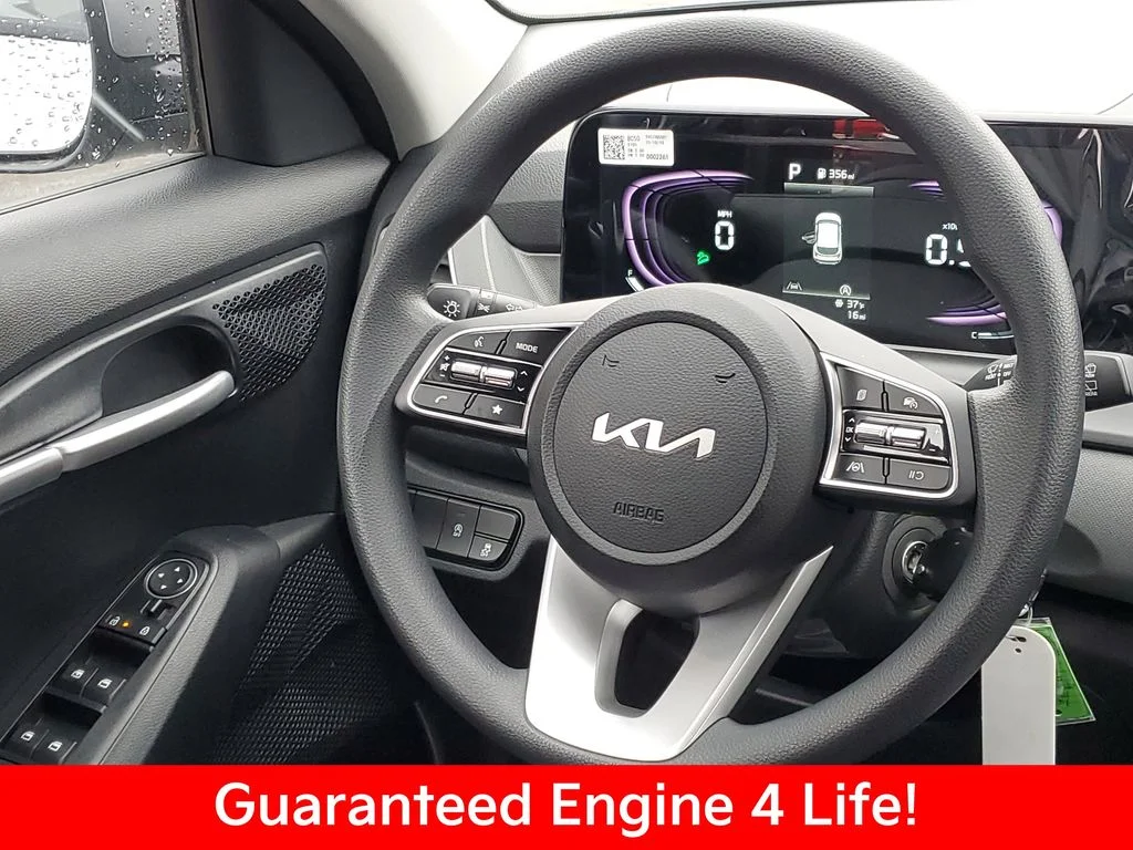 2026 Kia Seltos LX - Photo 23