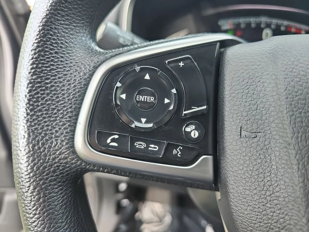 Used 2022  Honda EX image 16