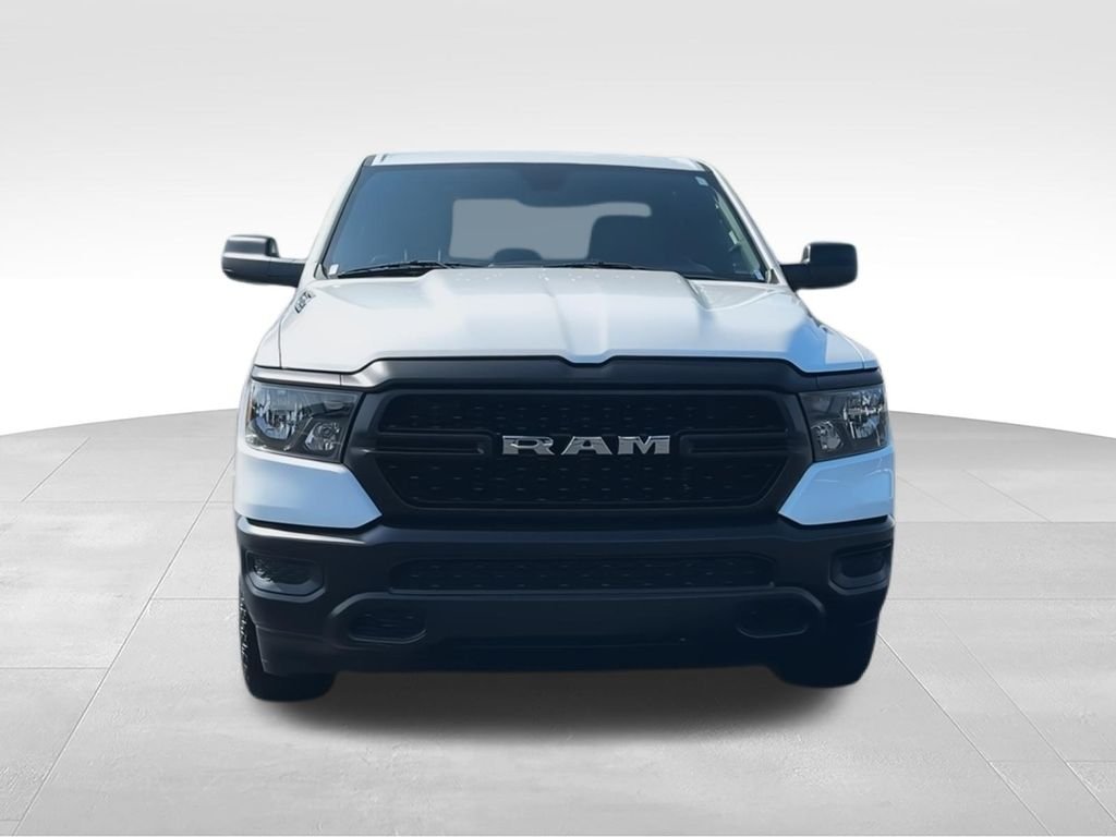 Used 2023 White Ram Tradesman image 3