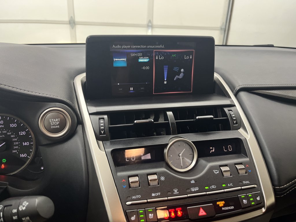 Used 2021 Red Lexus 300 Base image 20