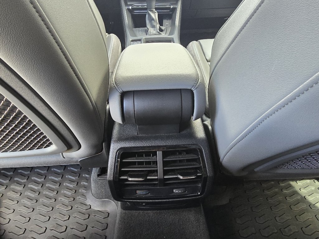 Used 2022 Glacier White Metallic Audi S line Premium Plus image 29