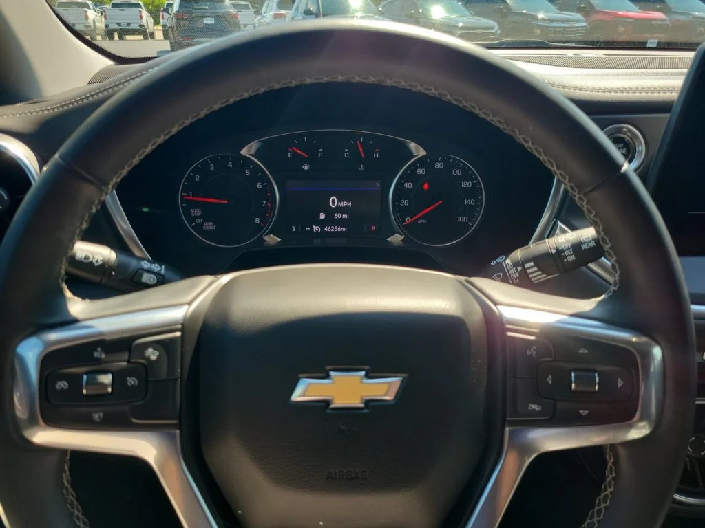 2024 Chevrolet Blazer 3LT - Photo 11