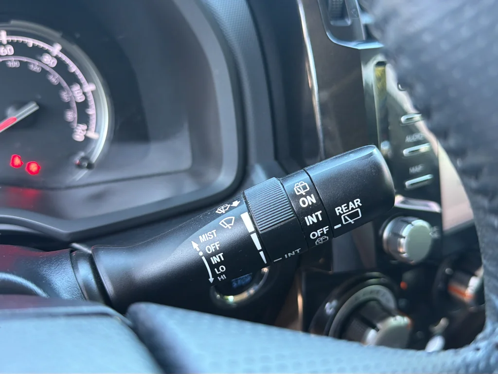 Used 2021 White Toyota TRD Off-Road Premium image 34