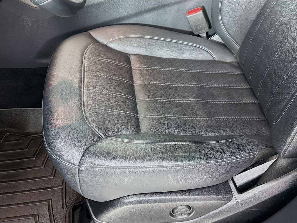 Used 2018 Black Mercedes-Benz GLE 350 image 20