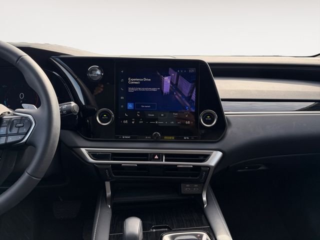 Used 2025 Silver Lexus 350 image 15