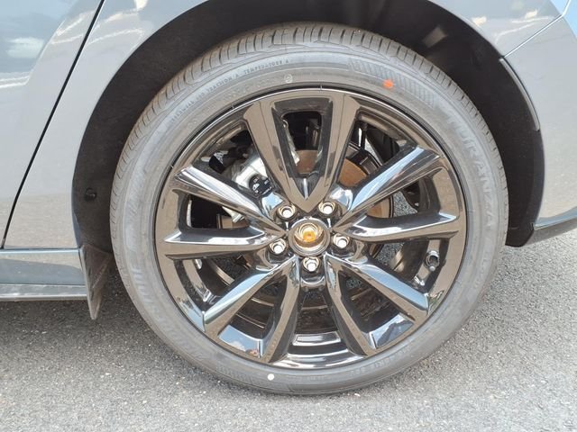 2026 Mazda Mazda3 Turbo Premium Plus - Photo 8